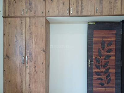 Bedroom Image of 1565 Sq.ft 3 BHK Apartment / Flat for rent in Ramapuram Chennai for Rs. 45000