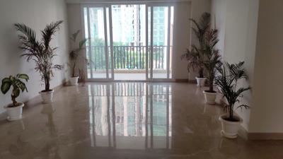 Living Room Image of 3800 Sq.ft 4 BHK Apartment / Flat for sale in Mapsko The Icon 79, Sector 79 Gurgaon for Rs. 47500000