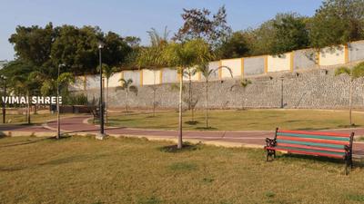Image of 800 Sq.ft Residential Plot / Land for sale in Dev Alpine View, Bicholi Hapsi, Indore for Rs. 2640000