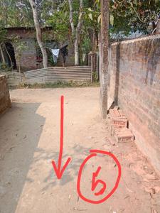 Image of 800 Sq.ft 2 BHK Independent House for sale in Saktinagar, Nadia for Rs. 5000000