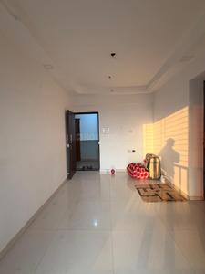 Hall Image of 750 Sq.ft 2 BHK Apartment / Flat for rent in Amar Raj Vaibhav NX, Dombivli West Thane for Rs. 20000
