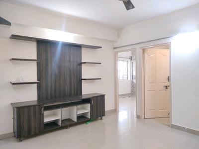 3 BHK Apartment