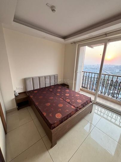 maya garden magnesia Bedroom 1