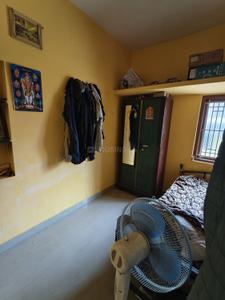 Bedroom Image of 750 Sq.ft 1 BHK Independent House for sale in Makkinampatti Pollachi for Rs. 2300000