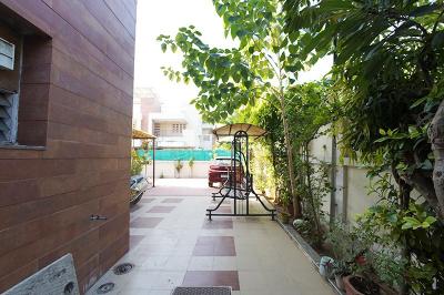 3 BHK Villa