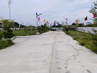 Image of 825 Sq.ft Residential Plot / Land for sale in Chengalpattu, Chennai for Rs. 1732500