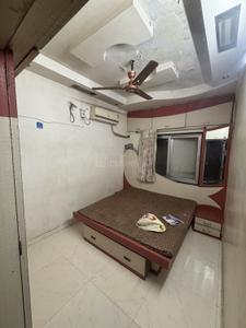 Bedroom Image of 1440 Sq.ft 3 BHK Independent House for sale in Adajan Surat for Rs. 11000000