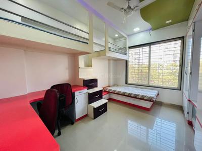 Kitchen Image of 1500 Sq.ft 3 BHK Apartment / Flat for sale in Mittal Sun Universe, Narhe Pune for Rs. 15000000