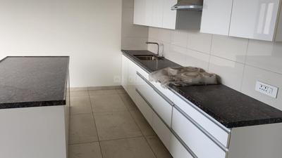 Kitchen Image of 2906 Sq.ft 4 BHK Apartment / Flat for sale in Panchshil Eon Waterfront, Kharadi Pune for Rs. 41000000