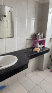 Bathroom Image of 1960 Sq.ft 3 BHK Apartment / Flat for sale in Mapsko Casa Bella, Sector 82 Gurgaon for Rs. 22500000