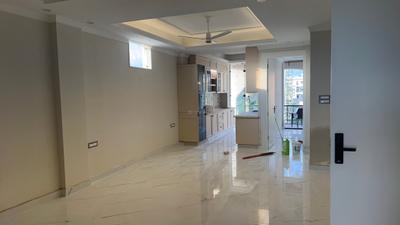 Living Room Image of 1400 Sq.ft 2 BHK Apartment / Flat for sale in Sahastradhara Road Dehradun for Rs. 9000000