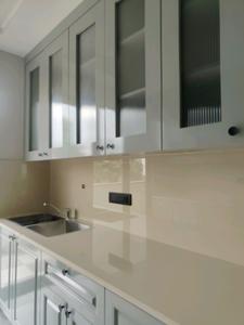 Kitchen Image of 1296 Sq.ft 2 BHK Apartment / Flat for sale in Ireo The Corridors, Sector 67 Gurgaon for Rs. 25000000