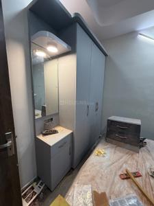 Bedroom Image of 1650 Sq.ft 3 BHK Builder Floor for sale in Pratap Vihar Ghaziabad for Rs. 11050000