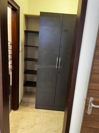 Banjara road Bedroom 1