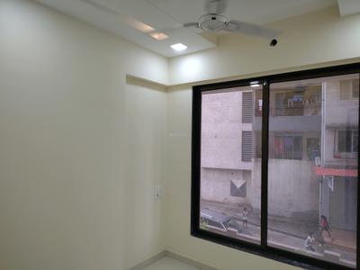 Bedroom Image of 970 Sq.ft 2 BHK Apartment / Flat for sale in STG Signature Residency, Thane West Thane for Rs. 13300000