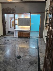 Hall Image of 1000 Sq.ft 2 BHK Independent House for rent in Raysandara Bengaluru for Rs. 18000