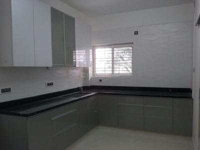 Kitchen Image of 1000 Sq.ft 2 BHK Independent House for sale in Banaswadi Bengaluru for Rs. 20000000