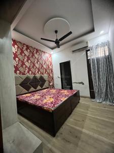 Bedroom Image of 910 Sq.ft 2 BHK Apartment / Flat for sale in Divine World, Sector 115 Mohali for Rs. 3890000