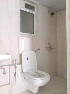 Bedroom Image of 600 Sq.ft 1 BHK Apartment / Flat for sale in Puraniks Hometown 1, Kasarvadavali Thane for Rs. 5000000