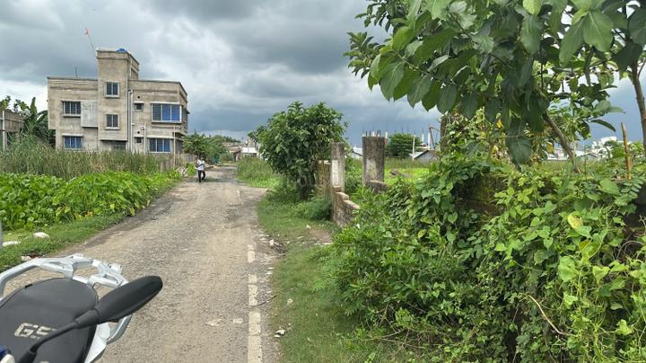 Atghara Main Image 1