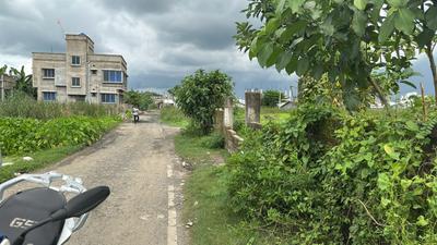 Atghara Plot View 1