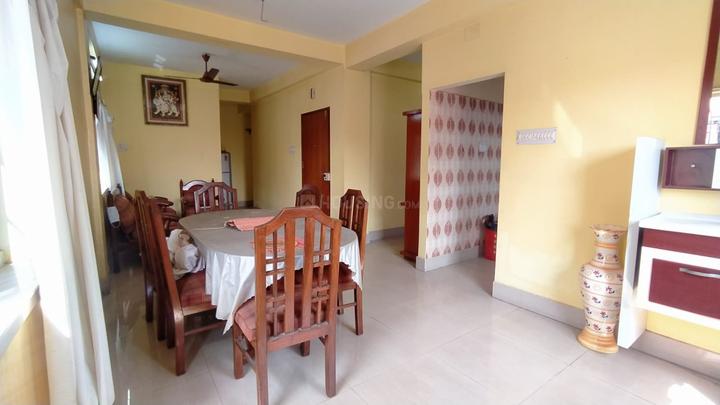 Purbayan Abasan Main Image 1