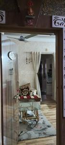 Hall Image of 850 Sq.ft 2 BHK Apartment / Flat for sale in Mahavir Nagar Indore for Rs. 7400000
