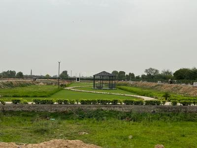 Image of 103 Sq.ft Residential Plot / Land for sale in Mansha Orchid, Sector 110, Faridabad for Rs. 9200000