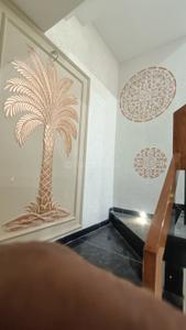 Balcony Image of 2700 Sq.ft 4 BHK Villa for sale in Nipania Indore for Rs. 18500000