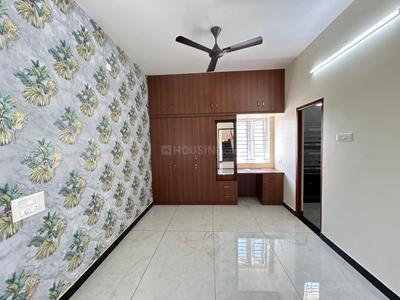 Bedroom Image of 2200 Sq.ft 3 BHK Independent House for sale in Kovilpalayam Coimbatore for Rs. 10500000