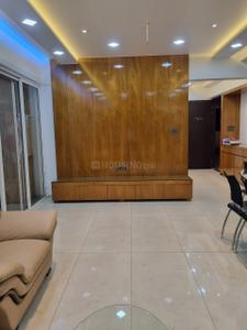 Hall Image of 2000 Sq.ft 3 BHK Apartment / Flat for sale in Kolte Patil 24K Opula, Pimple Nilakh Pune for Rs. 38000000