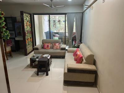 3 BHK Flat