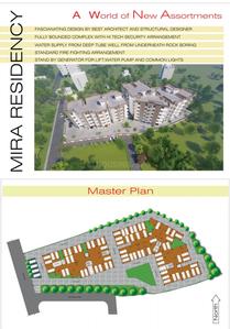 3 BHK Flat