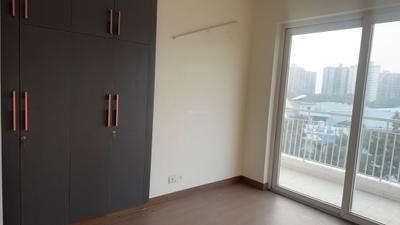Bedroom Image of 1197 Sq.ft 2 BHK Apartment / Flat for rent in CHD Avenue 71, Sector 72 Gurgaon for Rs. 37500