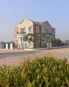 Image of 3150 Sq.ft Residential Plot / Land for sale in Palava Phase 2, Thane for Rs. 38100000