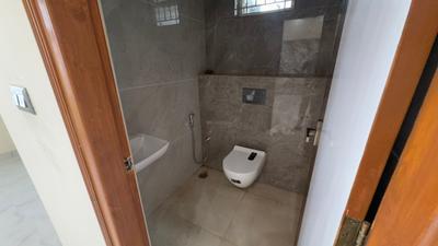 Image of 1200 Sq.ft 3 BHK Apartment / Flat for rent in HBR Layout, Bengaluru for Rs. 52000