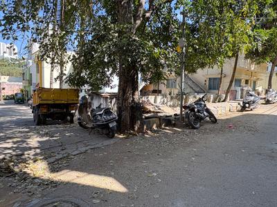 Image of 2400 Sq.ft Residential Plot / Land for sale in Konanakunte, Bengaluru for Rs. 26400000