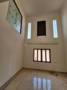 Bedroom Image of 1700 Sq.ft 3 BHK Independent House for rent in Basaveshwara Nagar Bengaluru for Rs. 80000