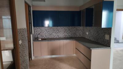 Kitchen Image of 1425 Sq.ft 3 BHK Apartment / Flat for rent in SKA Orion, Sector 143 Noida for Rs. 42000