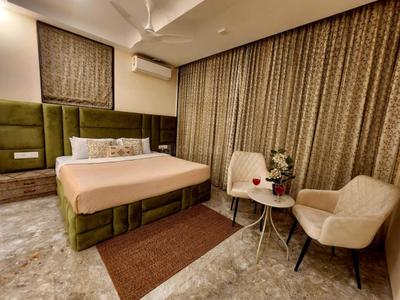 3 BHK Flat