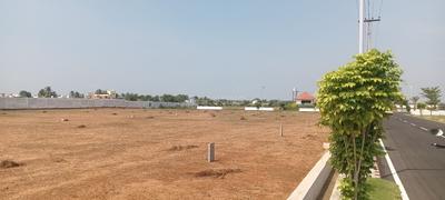 Image of 1200 Sq.ft Residential Plot / Land for sale in Pooncholai Residency, Navalpattu, Tiruchirappalli for Rs. 2100000