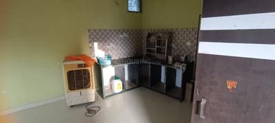 Kitchen Image of 2100 Sq.ft 4.5 BHK Independent House for sale in Gorakhpur Jabalpur for Rs. 8000000