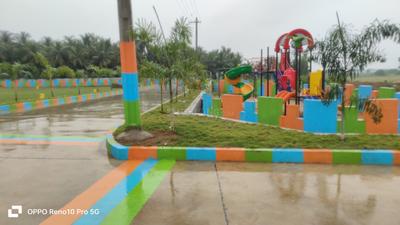Image of 167 Sq.ft Residential Plot / Land for sale in Thagarapuvalasa, Visakhapatnam for Rs. 2505001