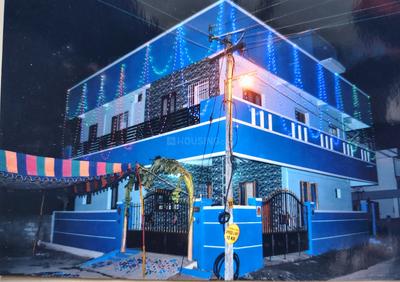 2 BHK Independent Builder Floor