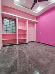 Bedroom Image of 1300 Sq.ft 3 BHK Independent House for sale in Bahadurpally Hyderabad for Rs. 7900000