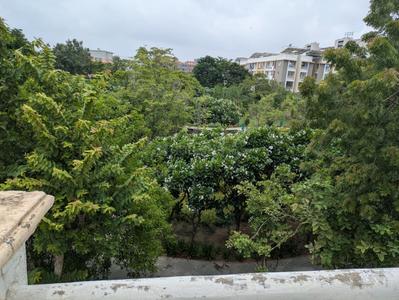 Balcony Image of 2097 Sq.ft 5 BHK Villa for sale in Raysan Gandhinagar for Rs. 35000000