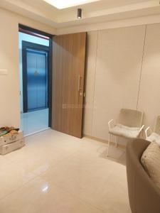 Bedroom Image of 1250 Sq.ft 3 BHK Apartment / Flat for sale in Dosti Greenscapes Phase 2, Hadapsar Pune for Rs. 15000000