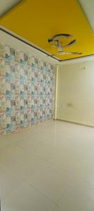 Bedroom Image of 865 Sq.ft 2 BHK Independent House for rent in Silicon City Indore for Rs. 13000