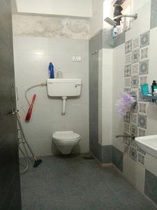 Bedroom Two Image of 1450 Sq.ft 2 BHK Apartment / Flat for sale in Nava Naroda Ahmedabad for Rs. 4900000