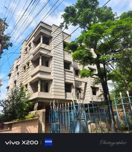 Image of 850 Sq.ft 2 BHK Apartment / Flat for sale in Tollygunge, Kolkata for Rs. 3500000